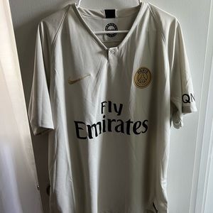 COPY - PSG PARIS SAINT GERMAIN NIKE JERSEY XL